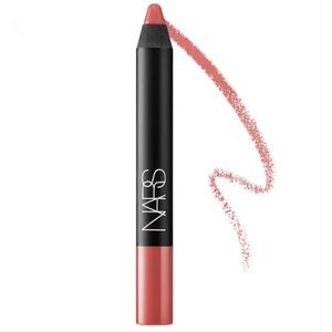 NARS Velvet Matte Lip Pencil Take Me Home
